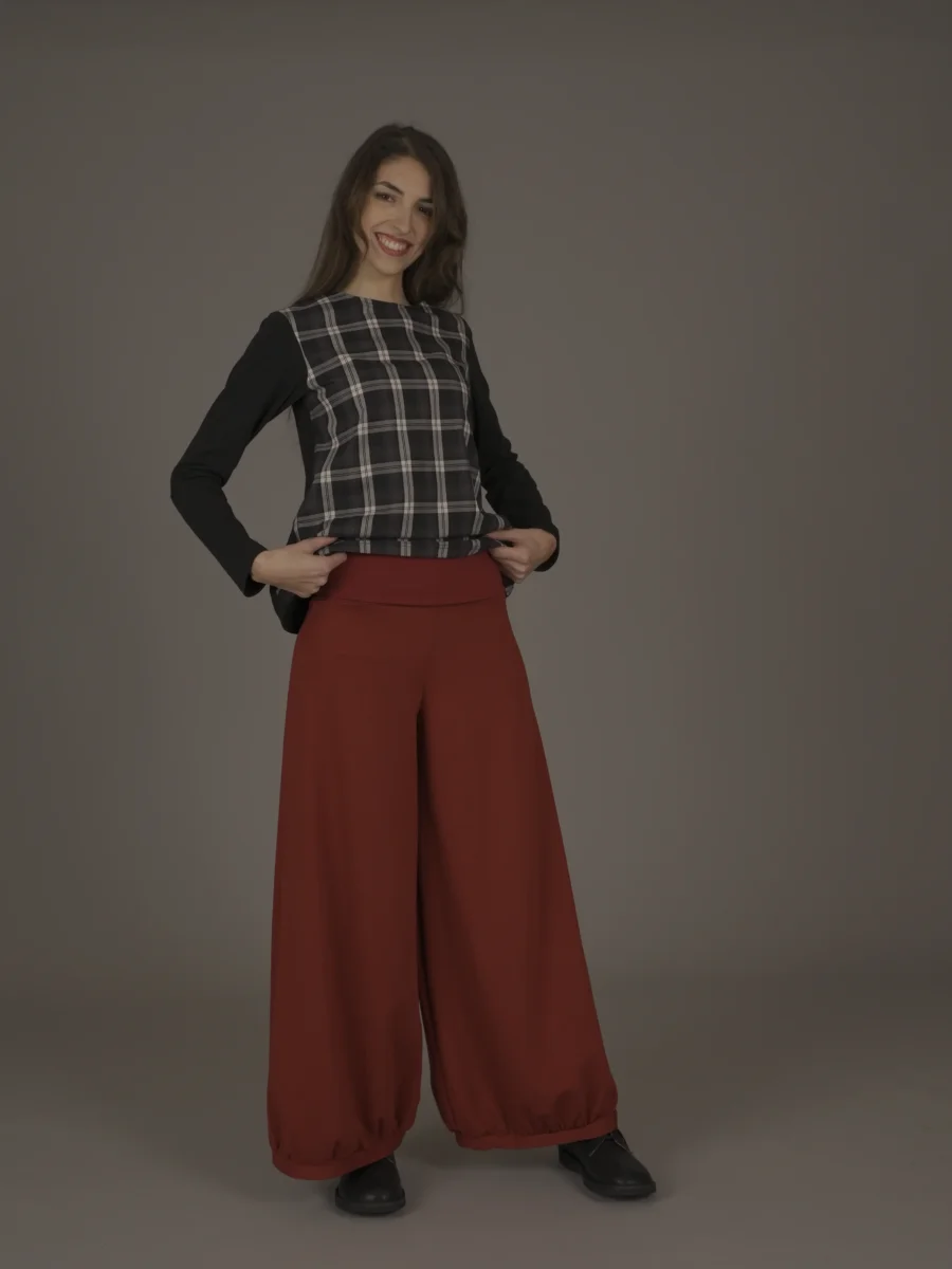 Pantaloni Maggiorasca (Art. 35/2425) - immagine 2