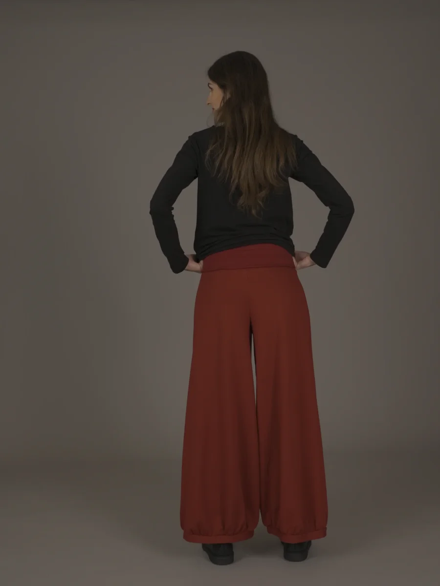 Pantaloni Maggiorasca (Art. 35/2425) - immagine 4