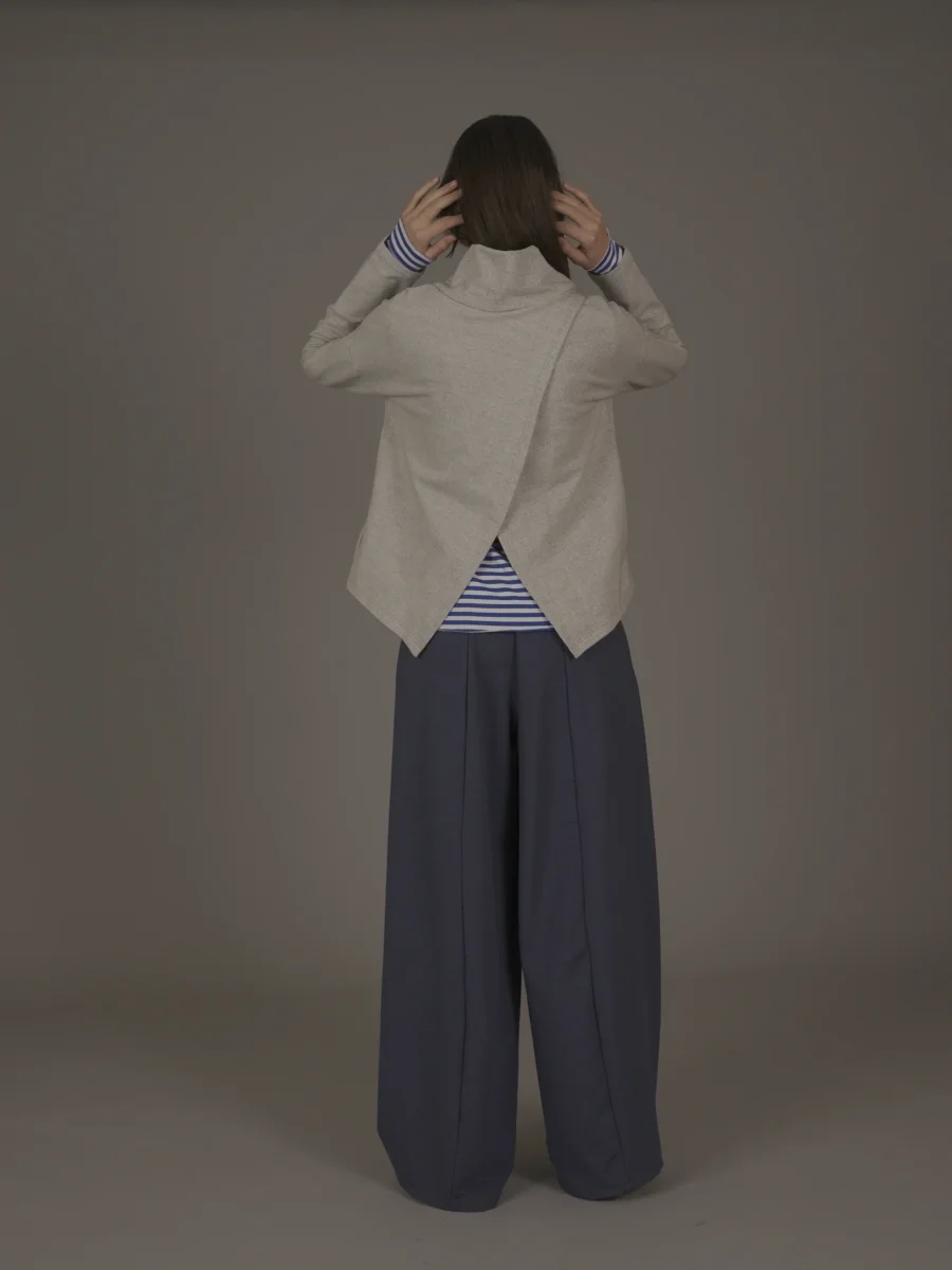 Golf Ermetta (Art. 21/2425) - immagine 5