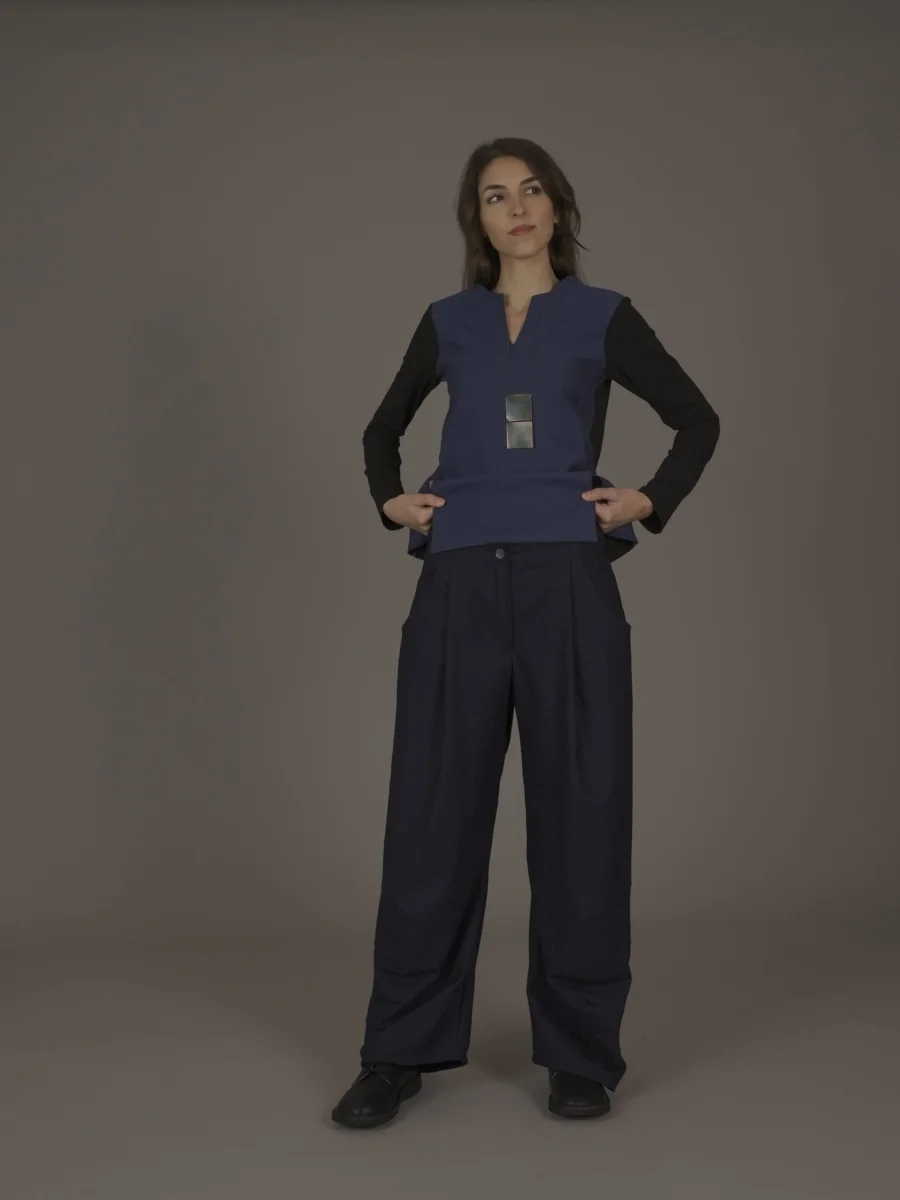 Pantaloni Pigna (Art. 31/2425) - immagine 2