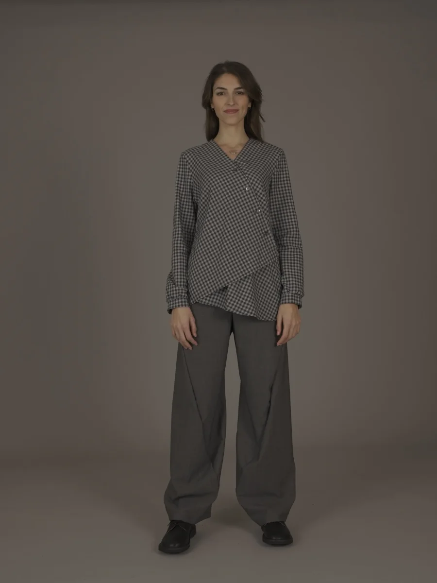 Camicia Ramaceto (Art. 13/2425) - immagine 2