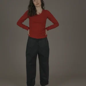 Pantaloni Saccarello (Art. 37/2425)