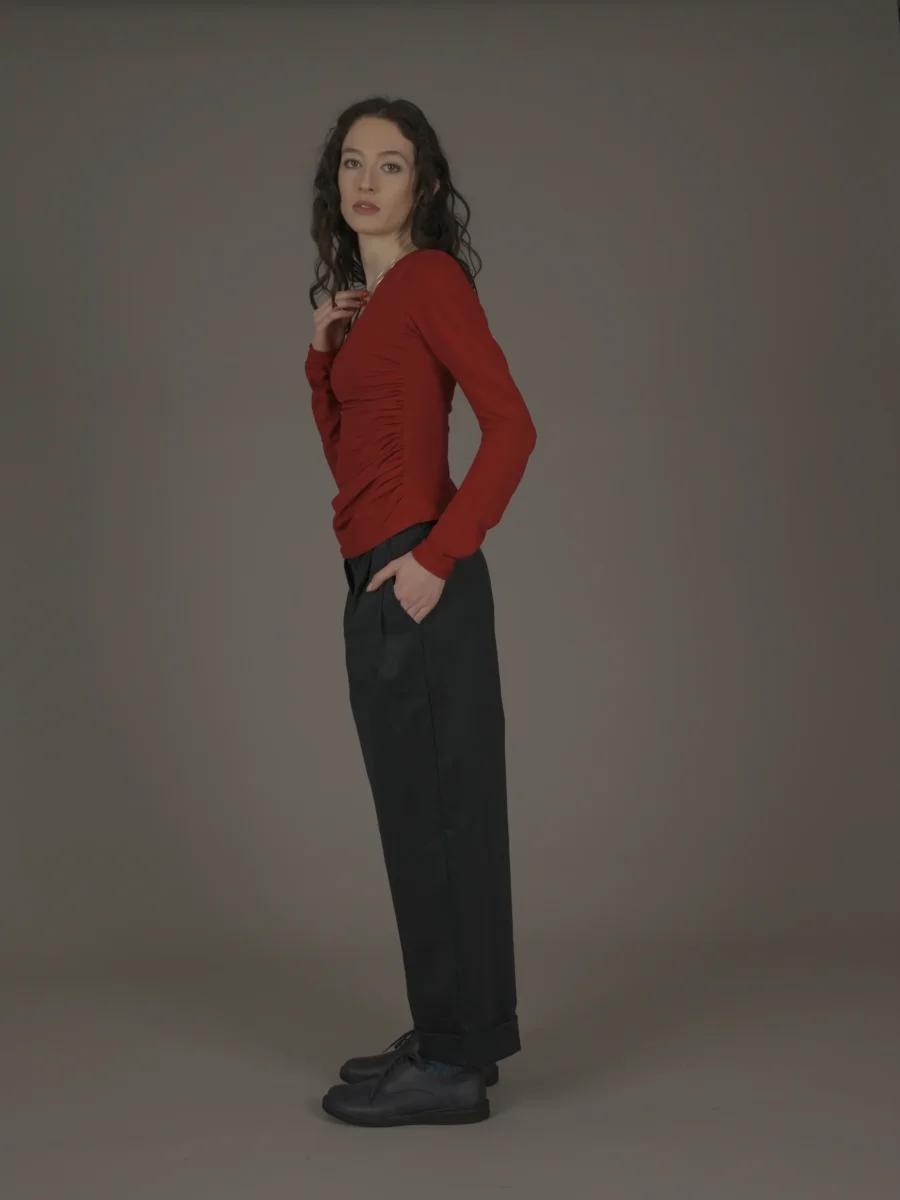 Top Lavagnola (Art. 11/2425) - immagine 3