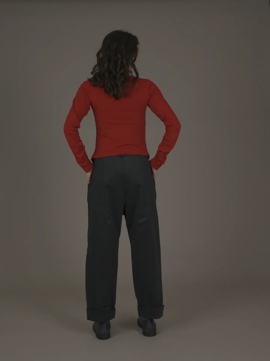 Top Lavagnola (Art. 11/2425) - immagine 4