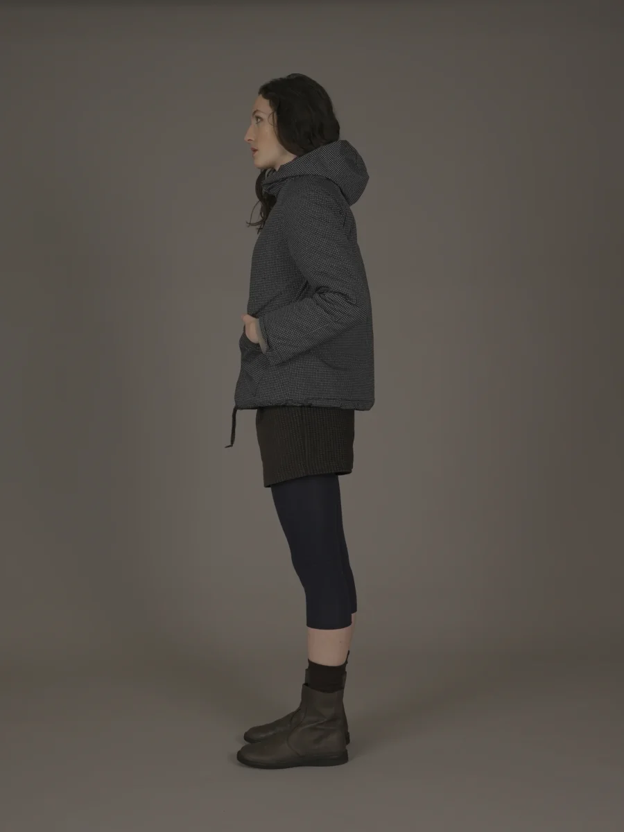 Giacca Antola (Art. 01/2425) - immagine 3