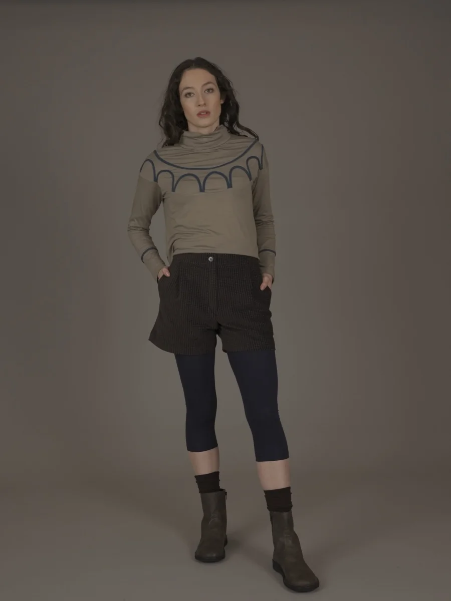 Pantaloni Antola (Art. 33/2425) - immagine 5