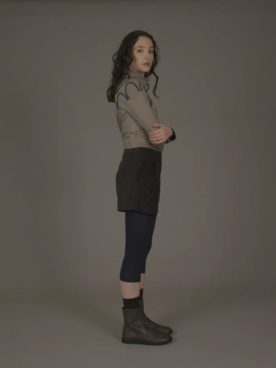 Pantaloni Antola (Art. 33/2425) - immagine 3