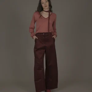 Pantaloni Pediterrea (Art. 304/2425)