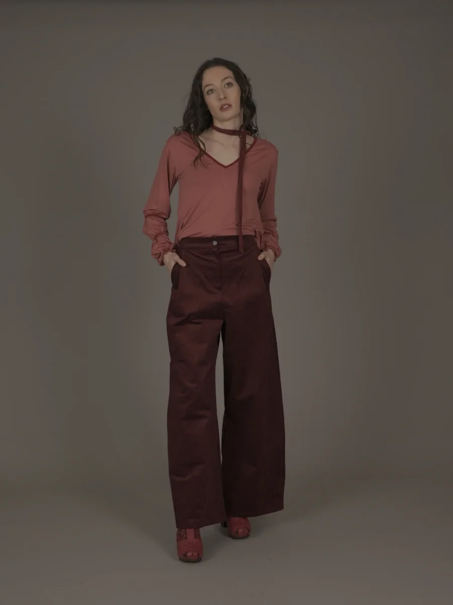 Pantaloni Pediterrea (Art. 304/2425) - immagine 2