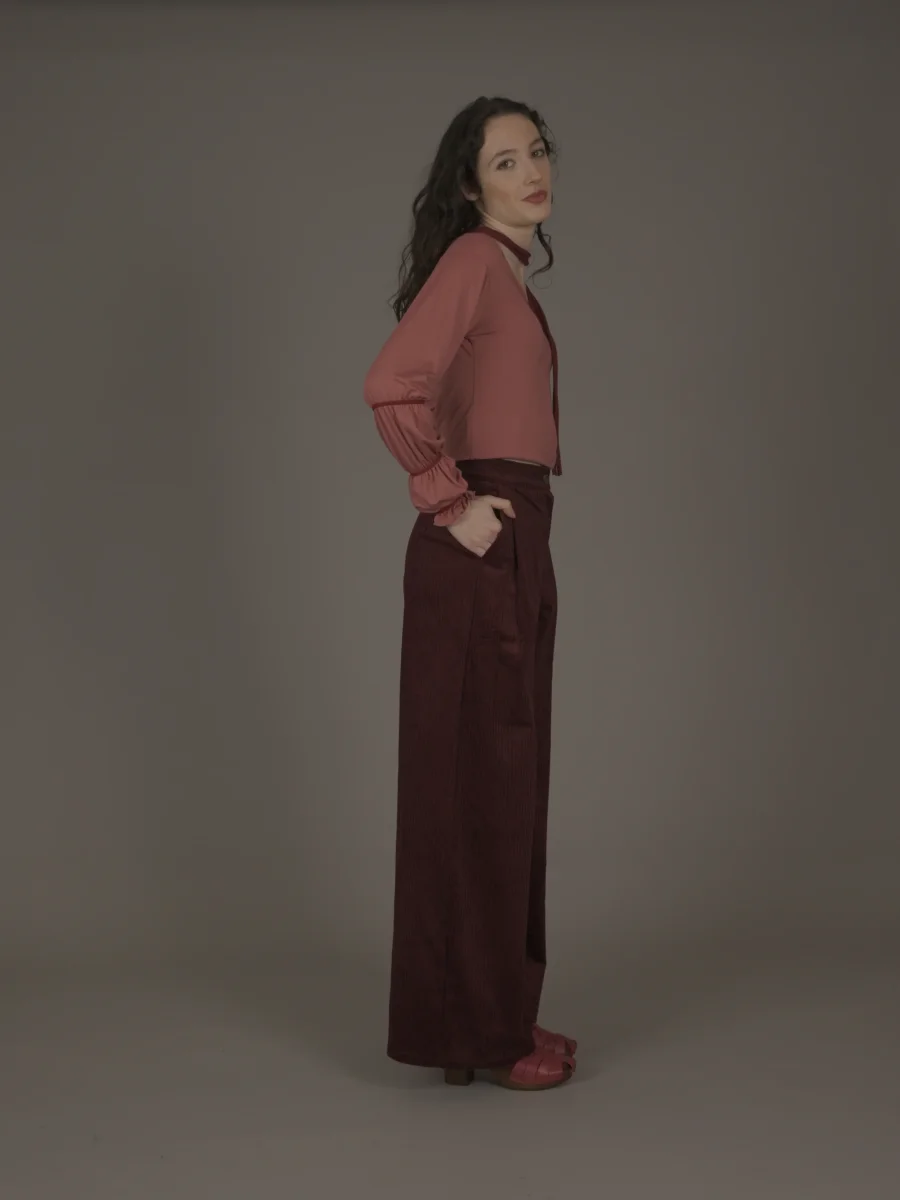 Pantaloni Pediterrea (Art. 304/2425) - immagine 3