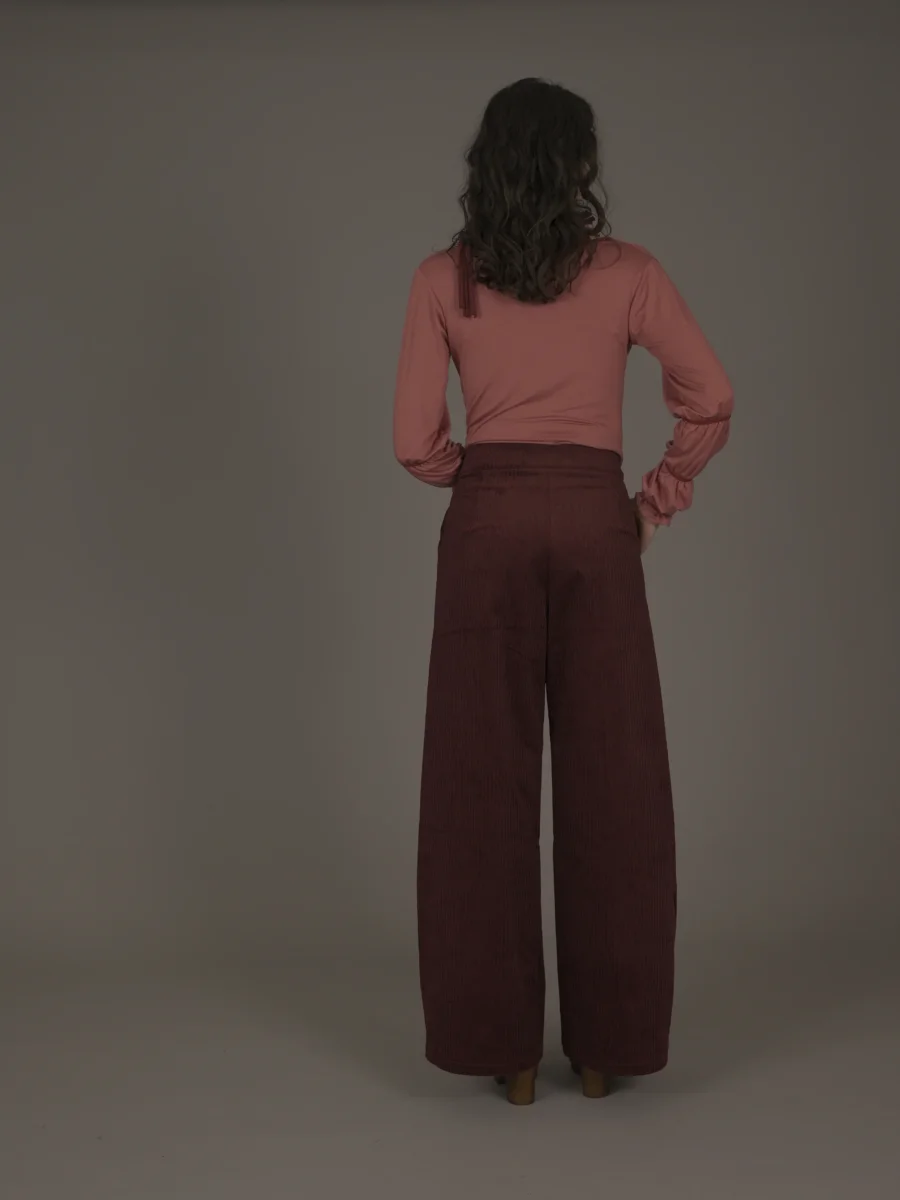 Pantaloni Pediterrea (Art. 304/2425) - immagine 4