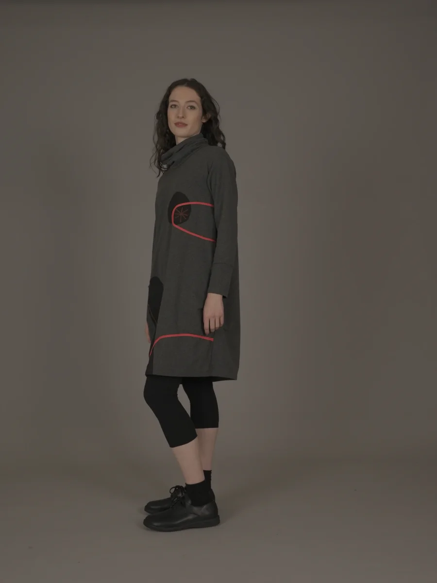 Abito Ermetta (Art. 55/2425) - immagine 3