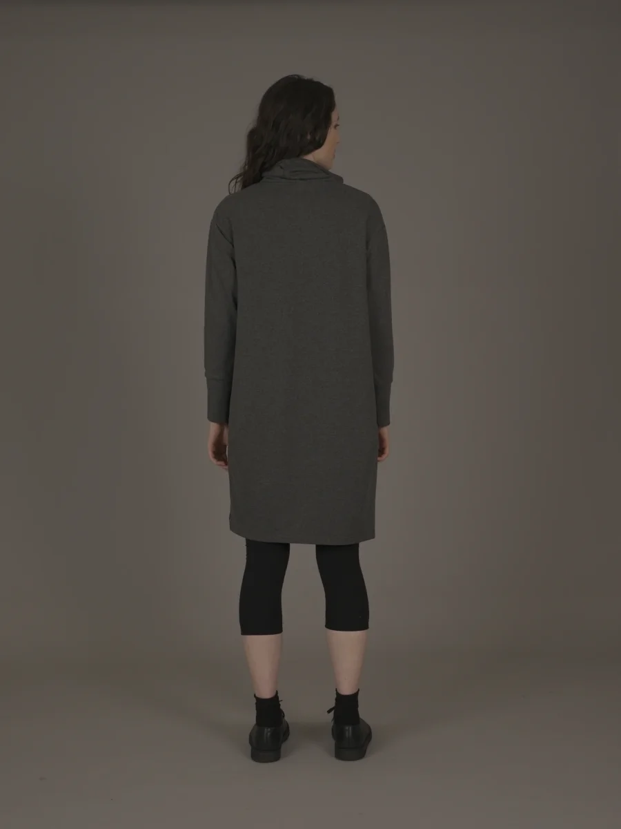 Abito Ermetta (Art. 55/2425) - immagine 4