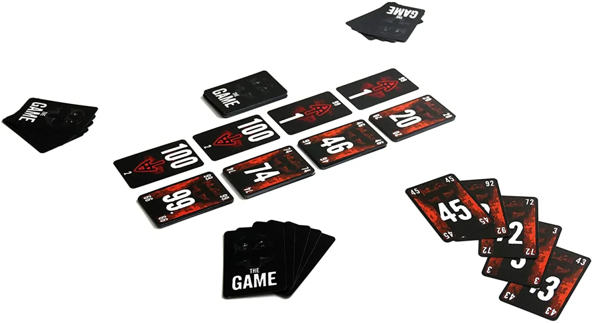 The Game - immagine 3