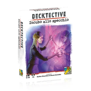 Decktective Incubo allo specchio