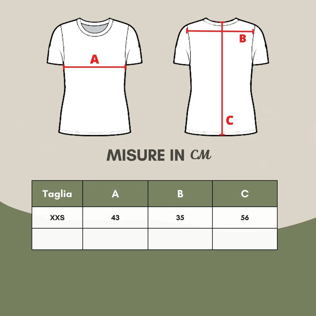 T-Shirt in Cotone Blu Elettrico Kenzo - immagine 5