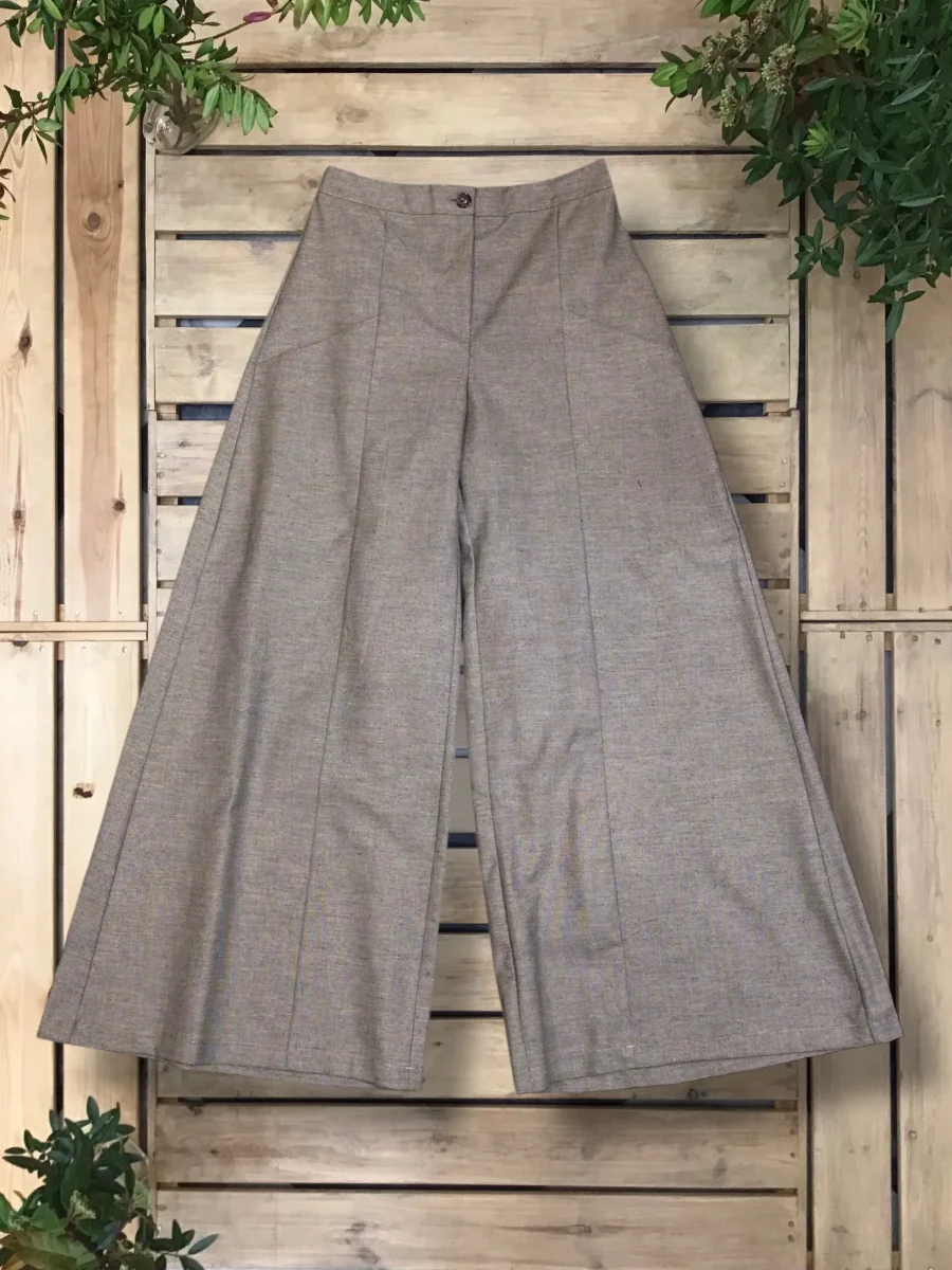 Pantalone Tuffo (Art. 34/26) - immagine 7