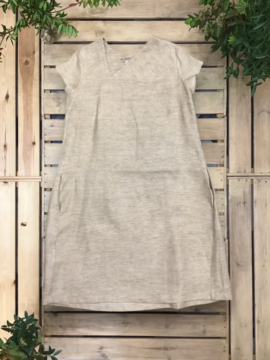 Abito Ulivo (Art. 58/25) - immagine 6