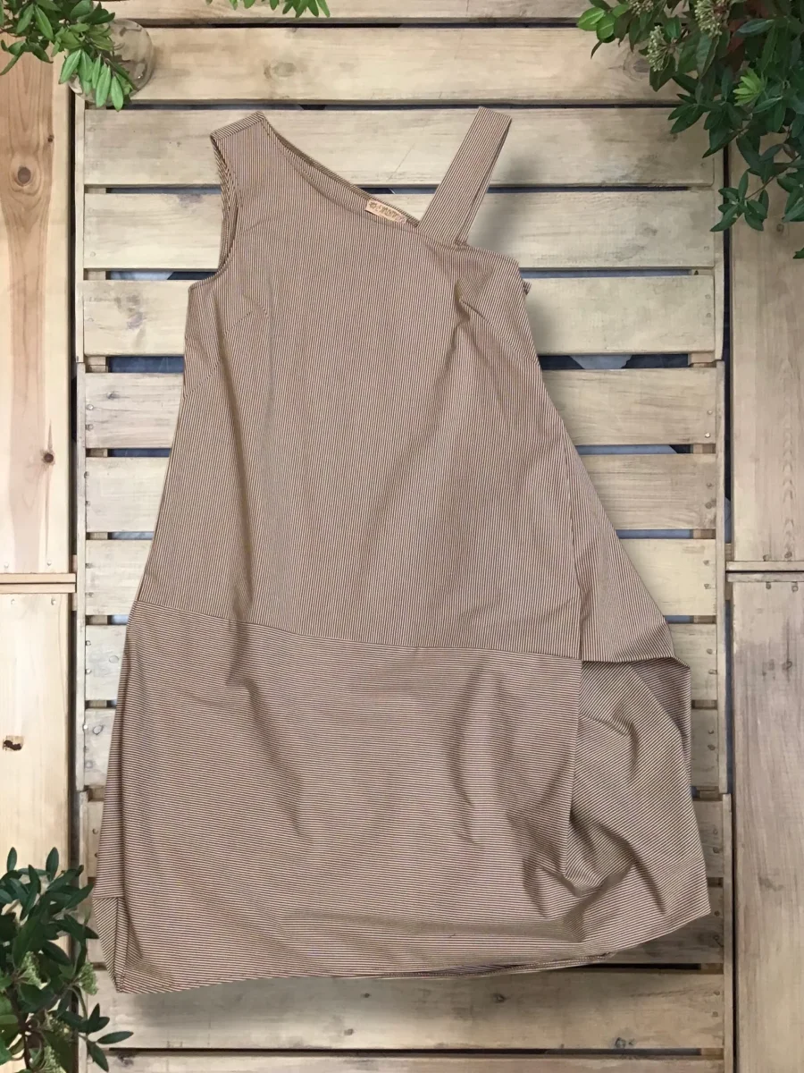 Abito Sabbia (Art. 56/26) - immagine 8