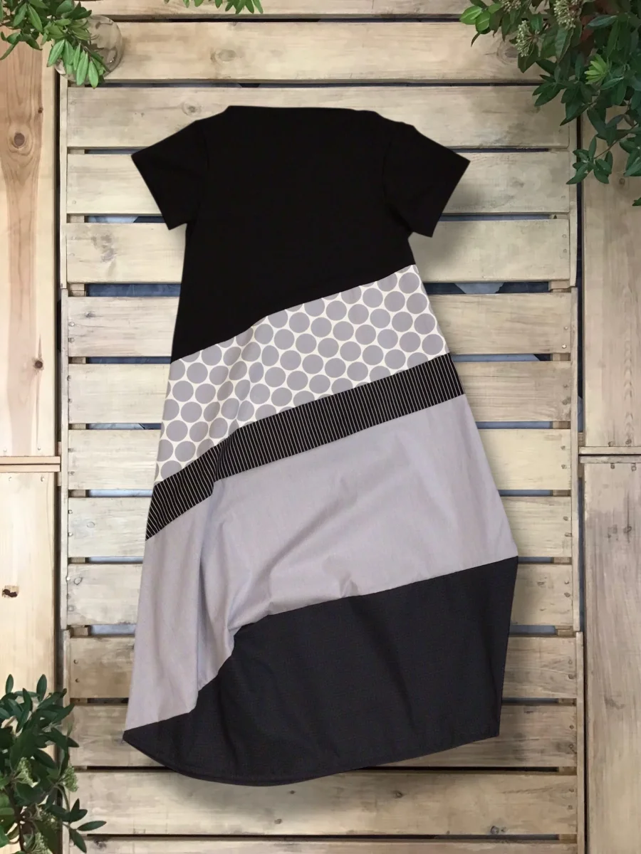 Abito Tuffo (Art. 54/26) - immagine 9