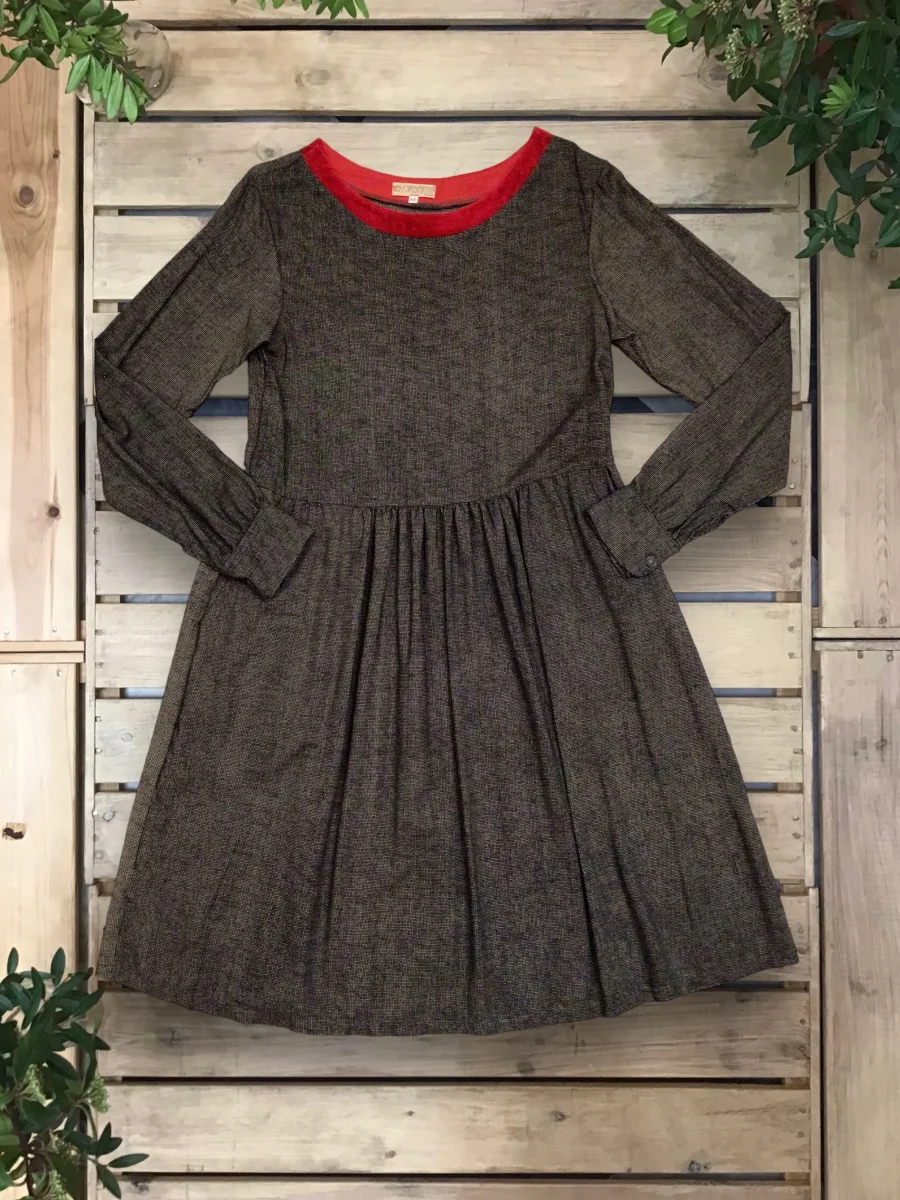 Abito Antola (Art. 51/2425) - immagine 5