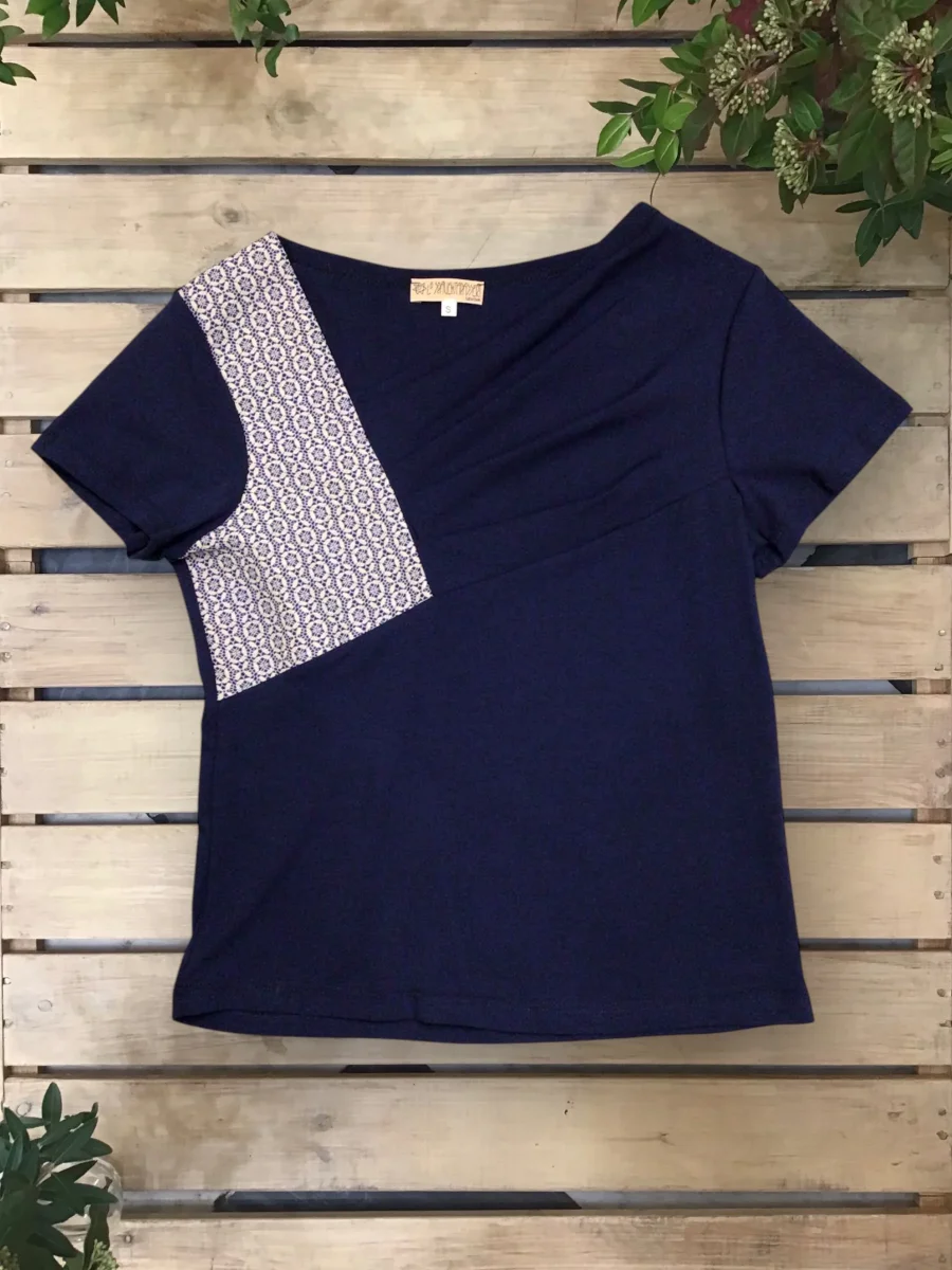 Top Rosa (Art. 13/25) - immagine 5