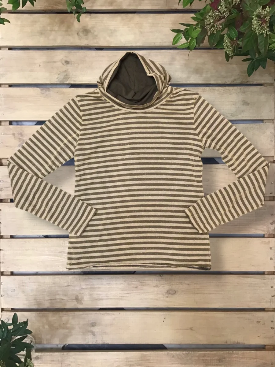 Top Nervi (Art. 16/2526) - immagine 6