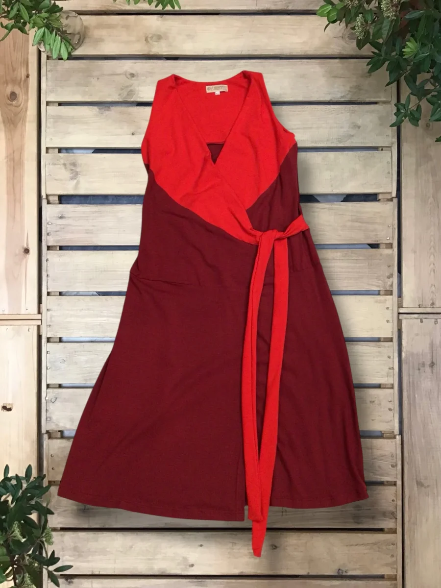 Abito Marea (Art. 58/26) - immagine 8