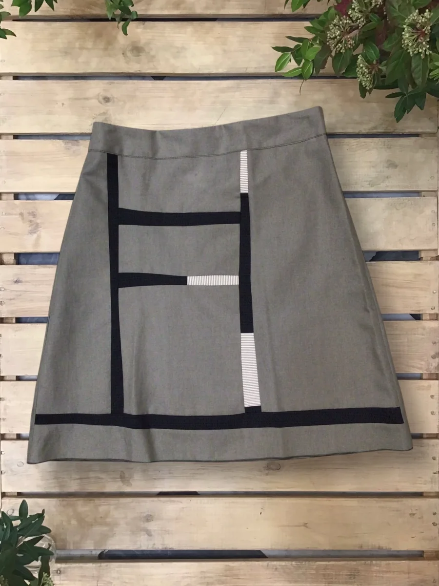 Gonna Vigneto (Art. 41/25) - immagine 6