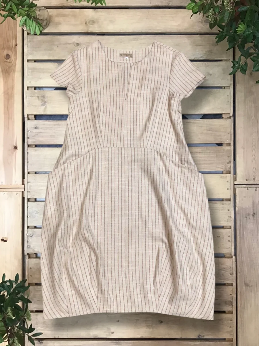 Abito Tina (Art. 504/26) - immagine 6