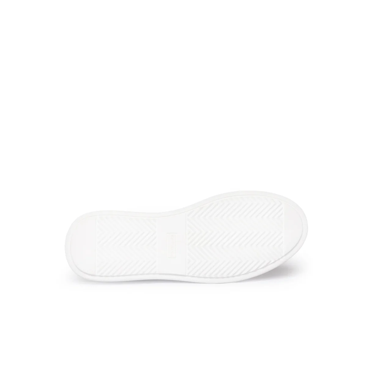 Koda sneakers basse uomo in morbido camoscio - immagine 6