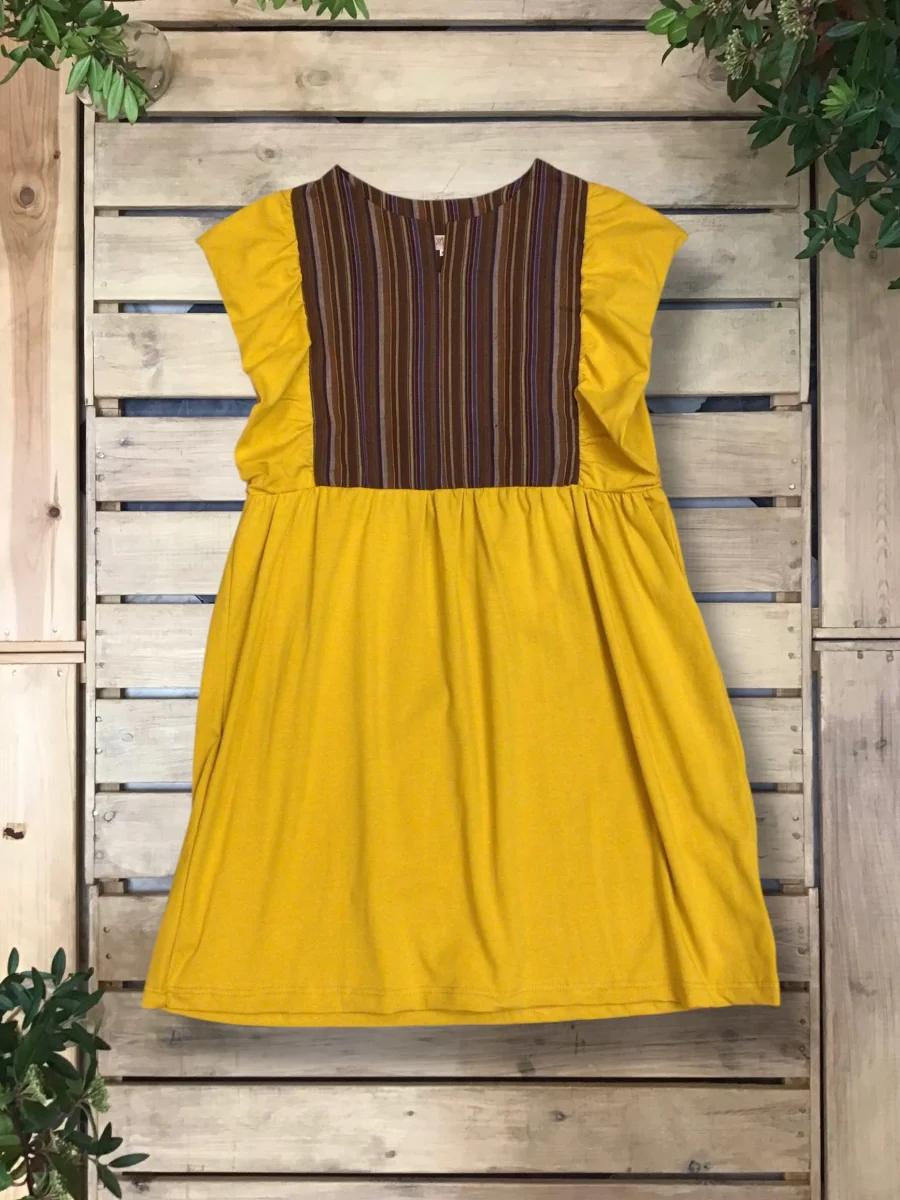 Abito Nuvola (Art. 500/26) - immagine 7