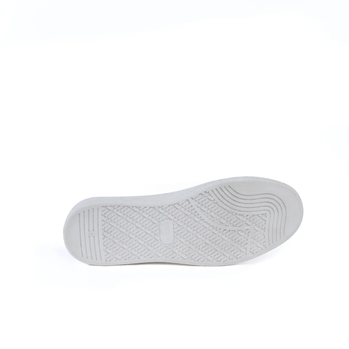 Motion SNEAKERS BASSE UOMO IN VERA PELLE BOTTALATA - immagine 6