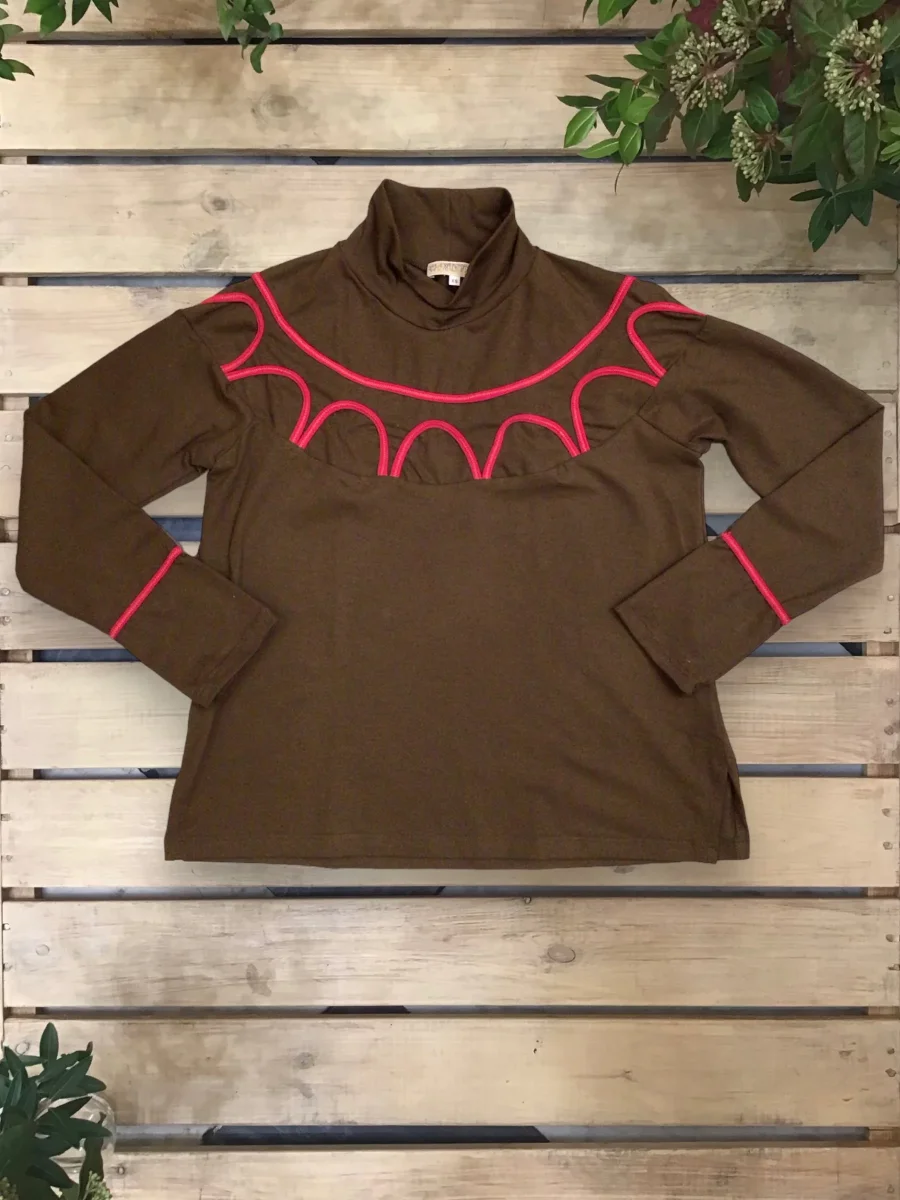 Top Maggiorasca (Art. 19/2425) - immagine 8