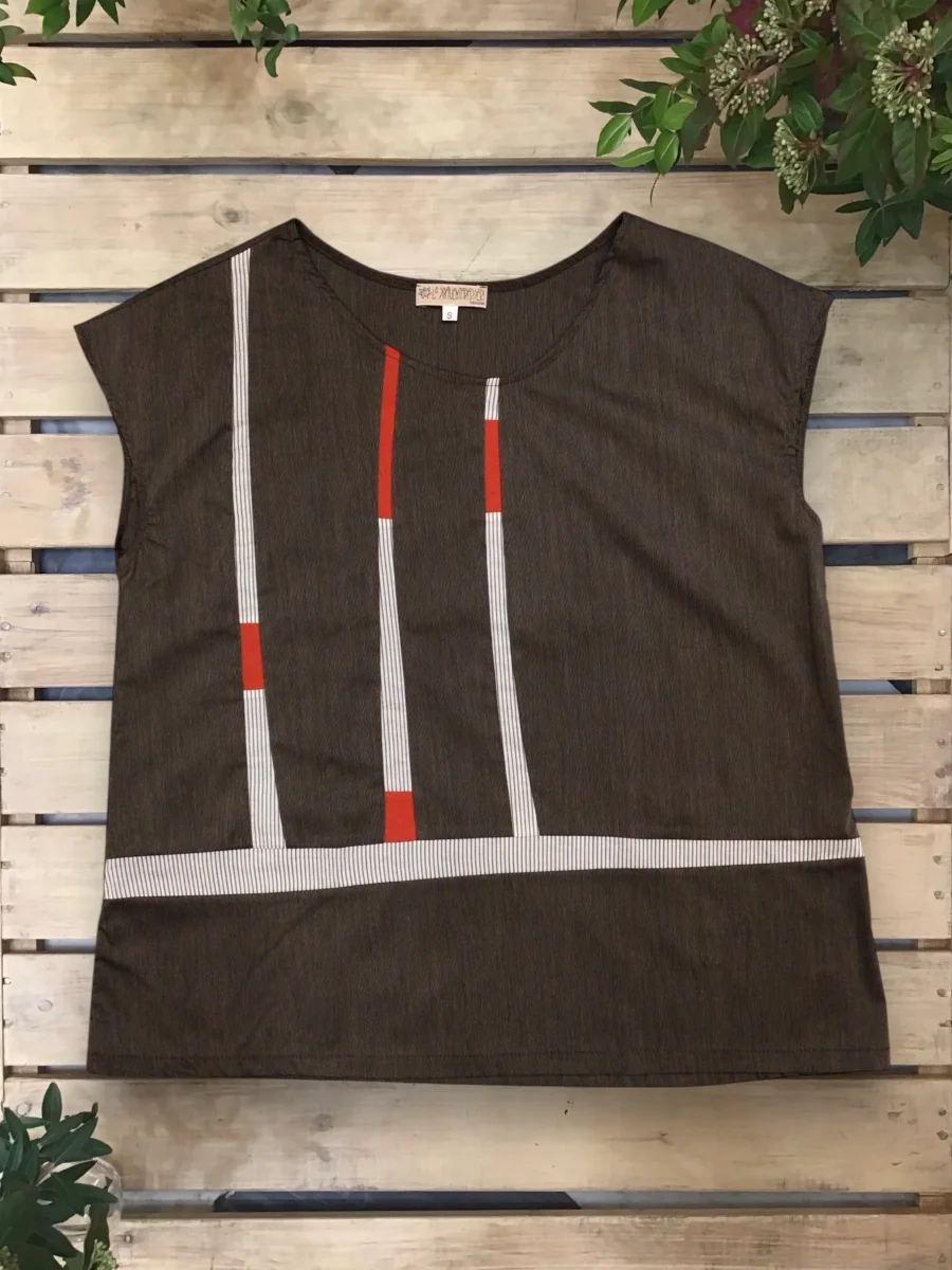 Camicia Vigneto (Art. 17/25) - immagine 8