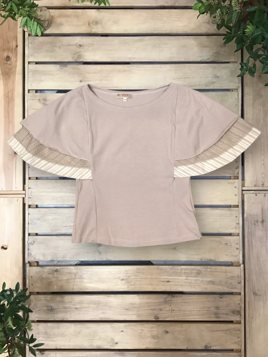 Top Colomba (Art. 12/25) - immagine 5