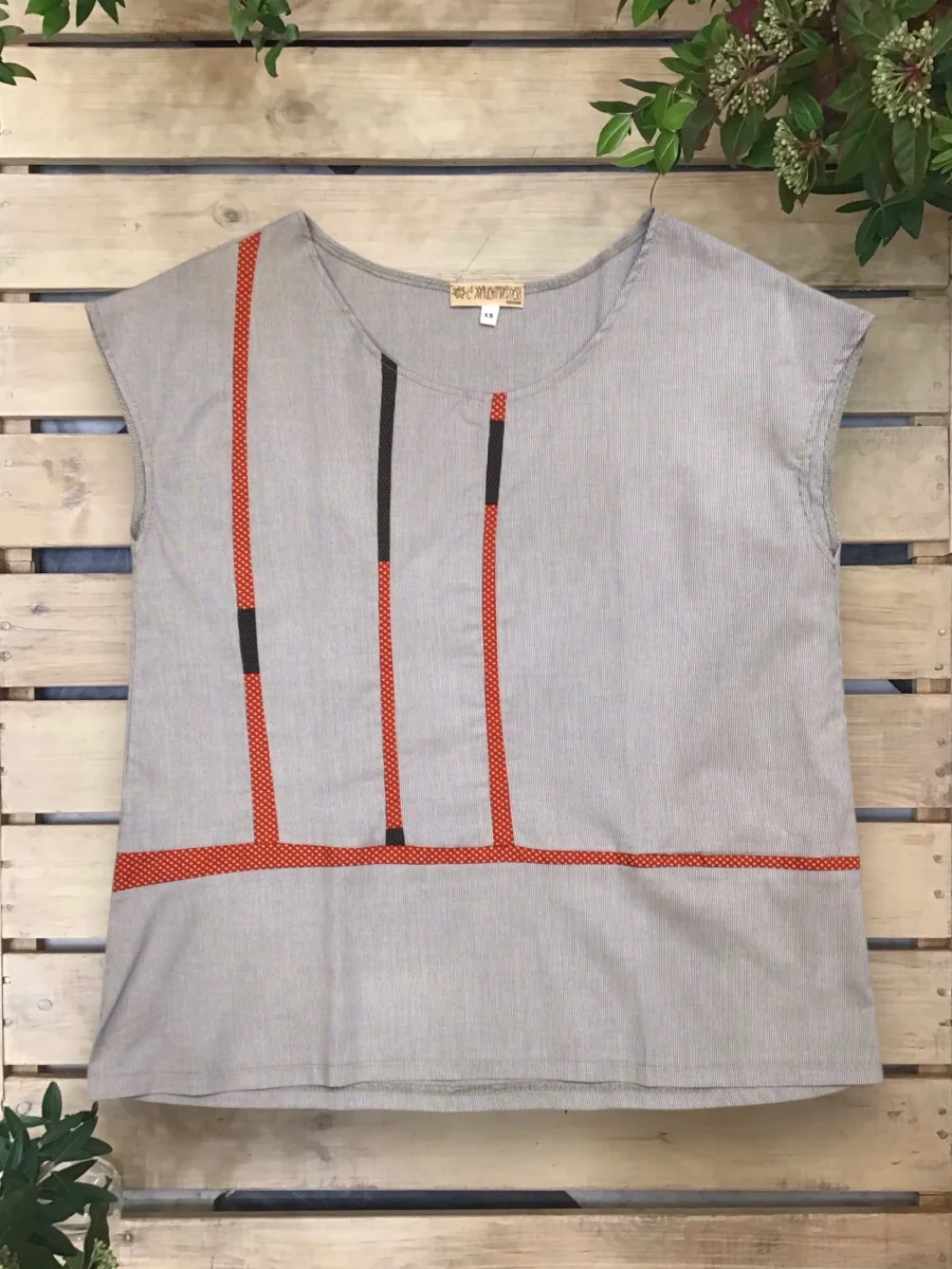 Camicia Vigneto (Art. 17/25) - immagine 7