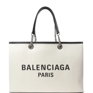 Maxi Tote Bag Duty Free Balenciaga
