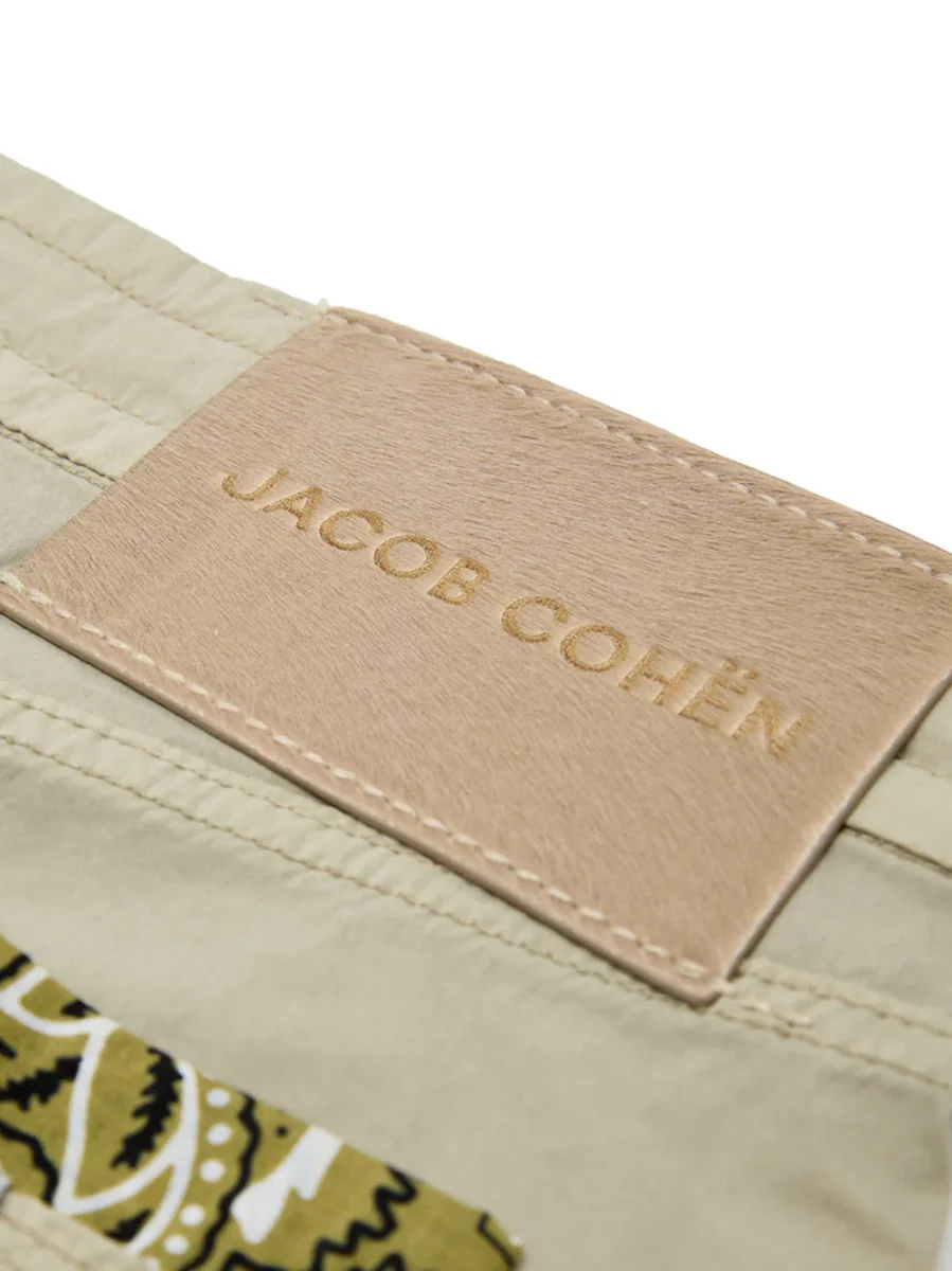 Pantalone Pharrel con Coulisse Jacob Cohen - immagine 5