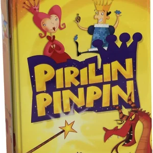 Pirilin Pinpin