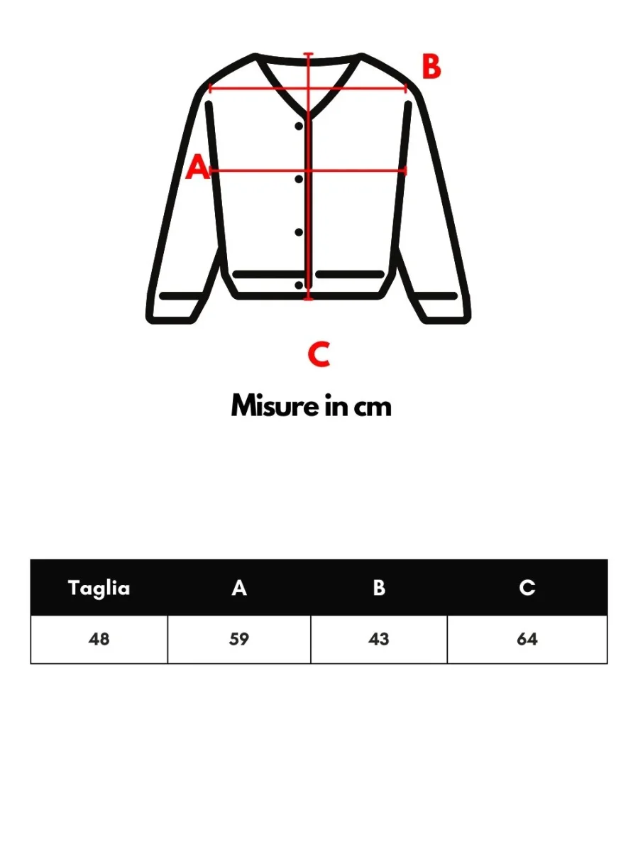 Maglia Collo Polo Bianca a Coste Inglesi Gran Sasso - immagine 6