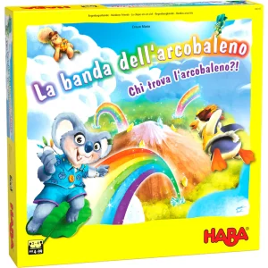 La banda dell’arcobaleno
