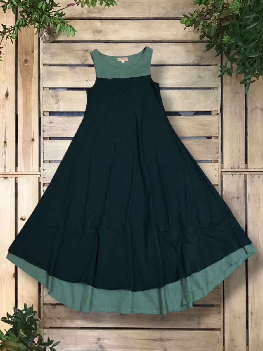 Abito Sole (Art. 52/26) - immagine 7