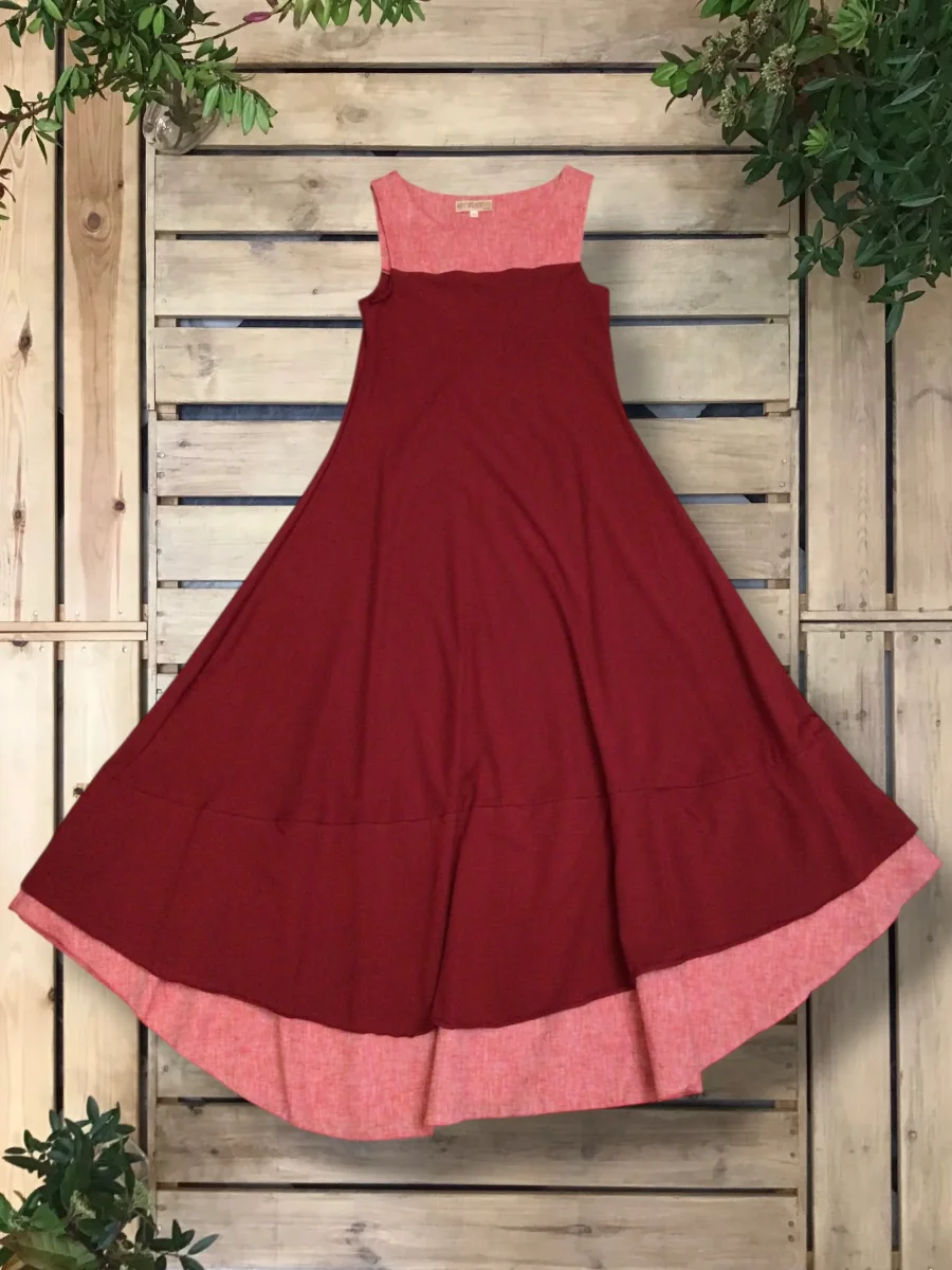 Abito Sole (Art. 52/26) - immagine 5