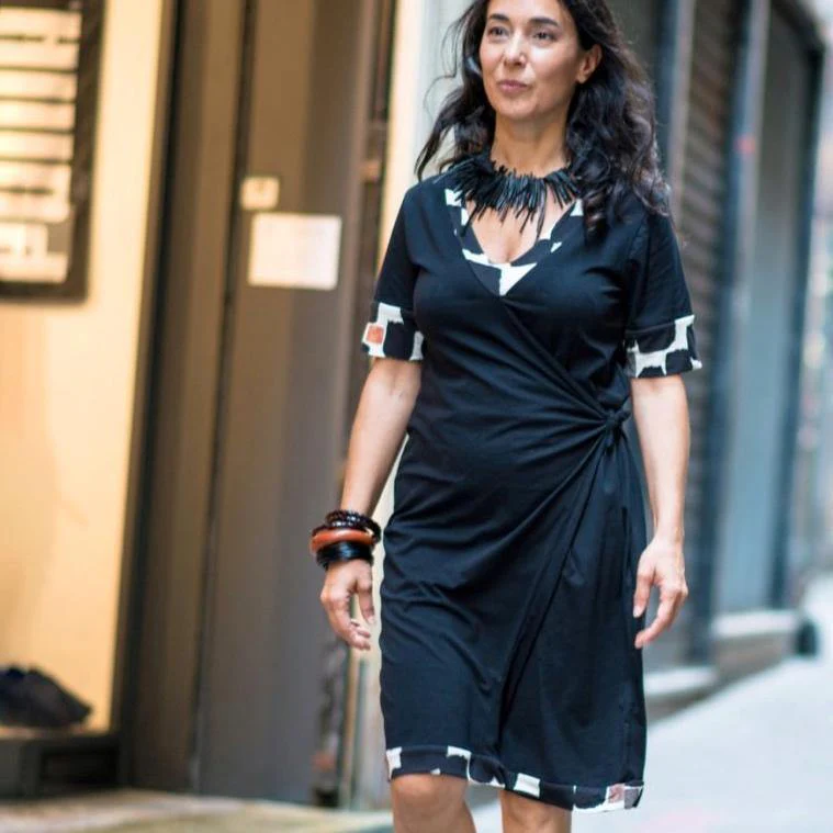 Abito Mirto (Art. 56/21) - immagine 3