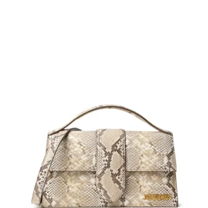 Borsa Le Grand Bambino a Tracolla in Pelle