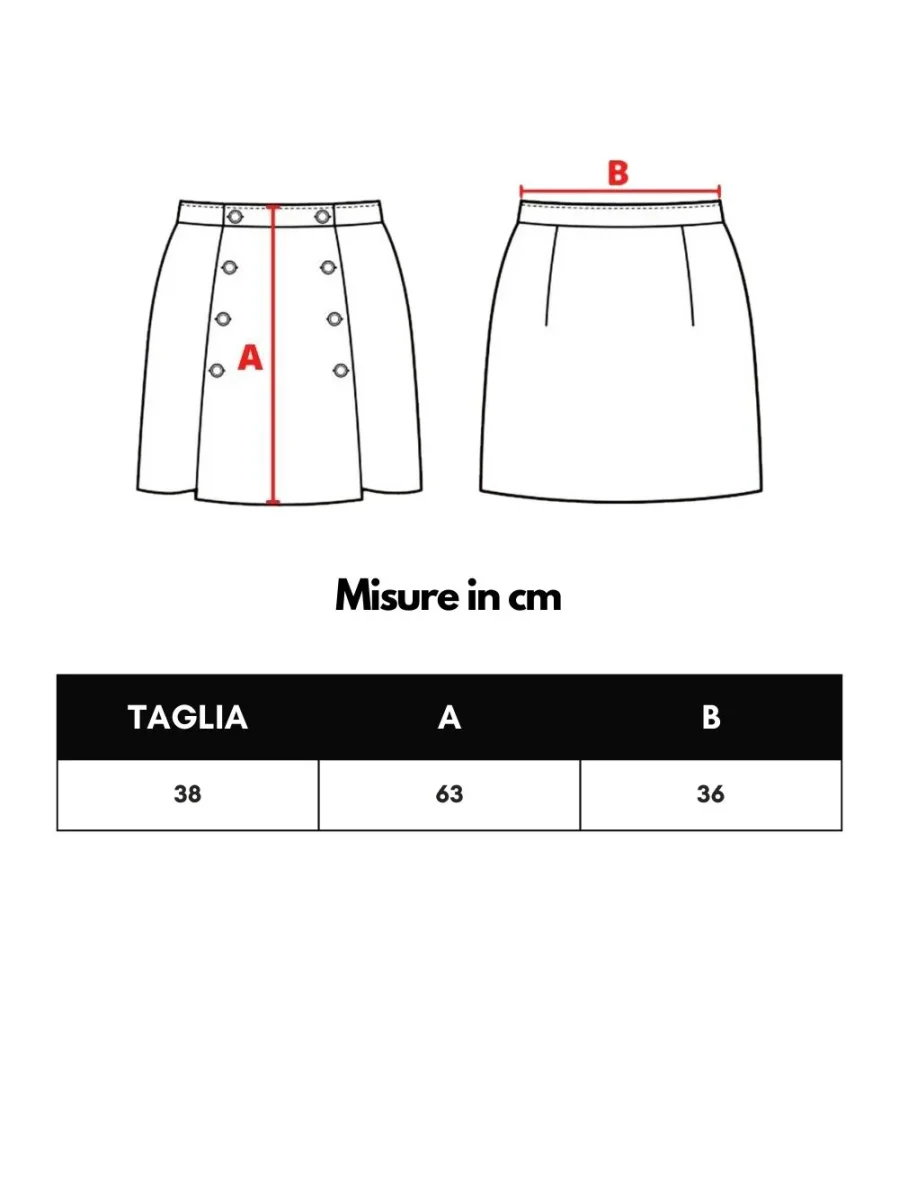 Gonna Drappeggiata Bianca con Dettaglio in Pizzo Tom Ford - immagine 6