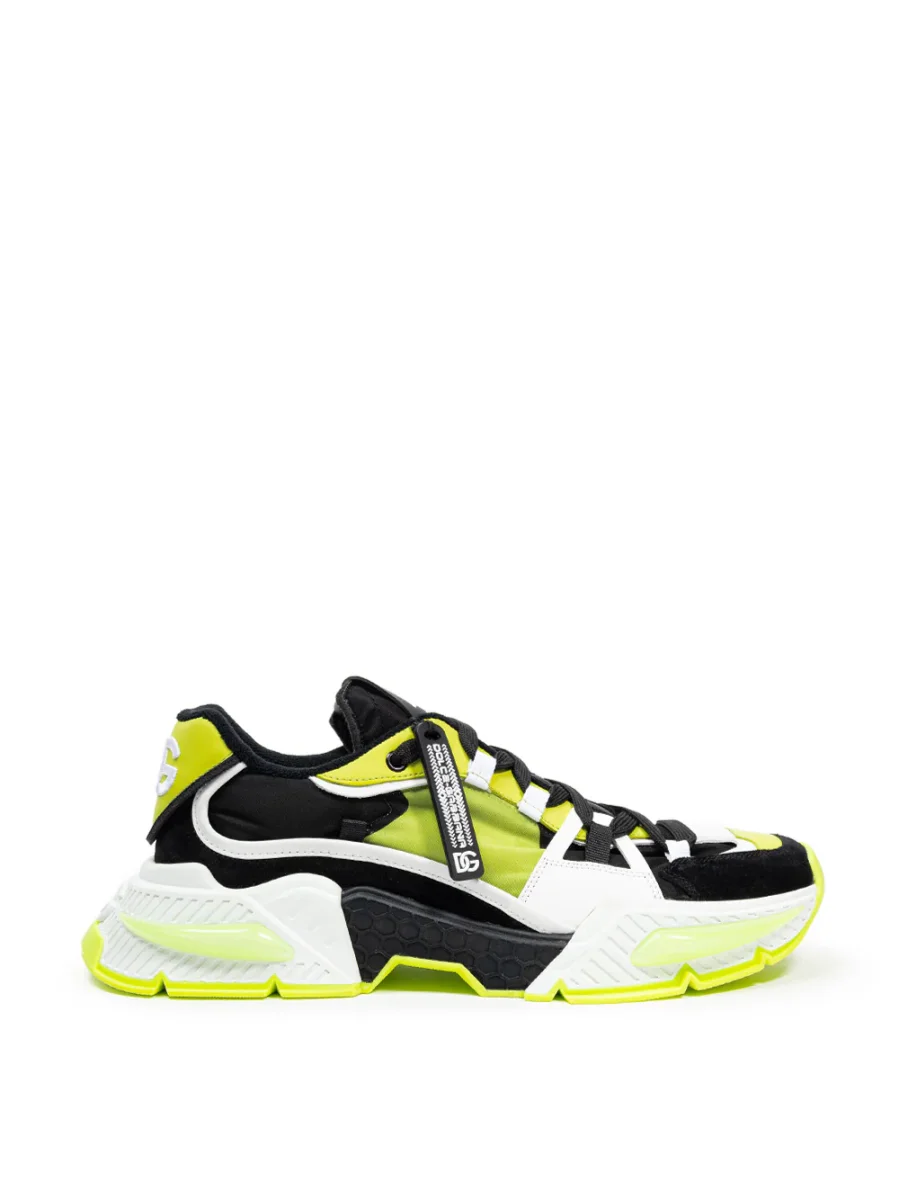 Sneakers Air Master Dolce & Gabbana - immagine 2