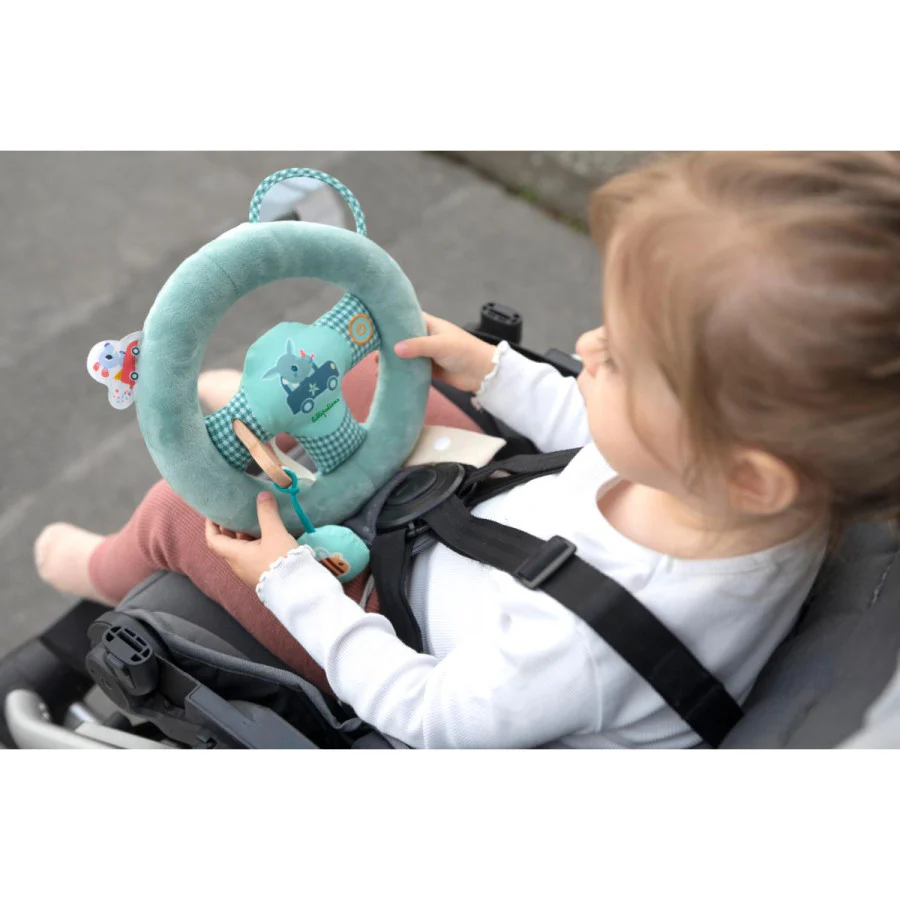 Joe al volante - immagine 4