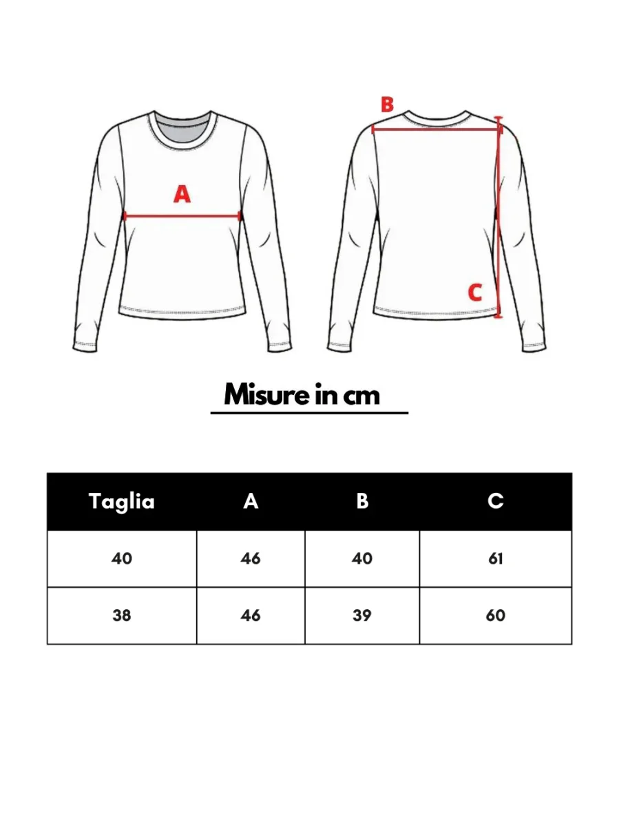 Tom Ford Maglia in Viscosa Nera con Zip Posteriore - Maniche Lunghe - immagine 6